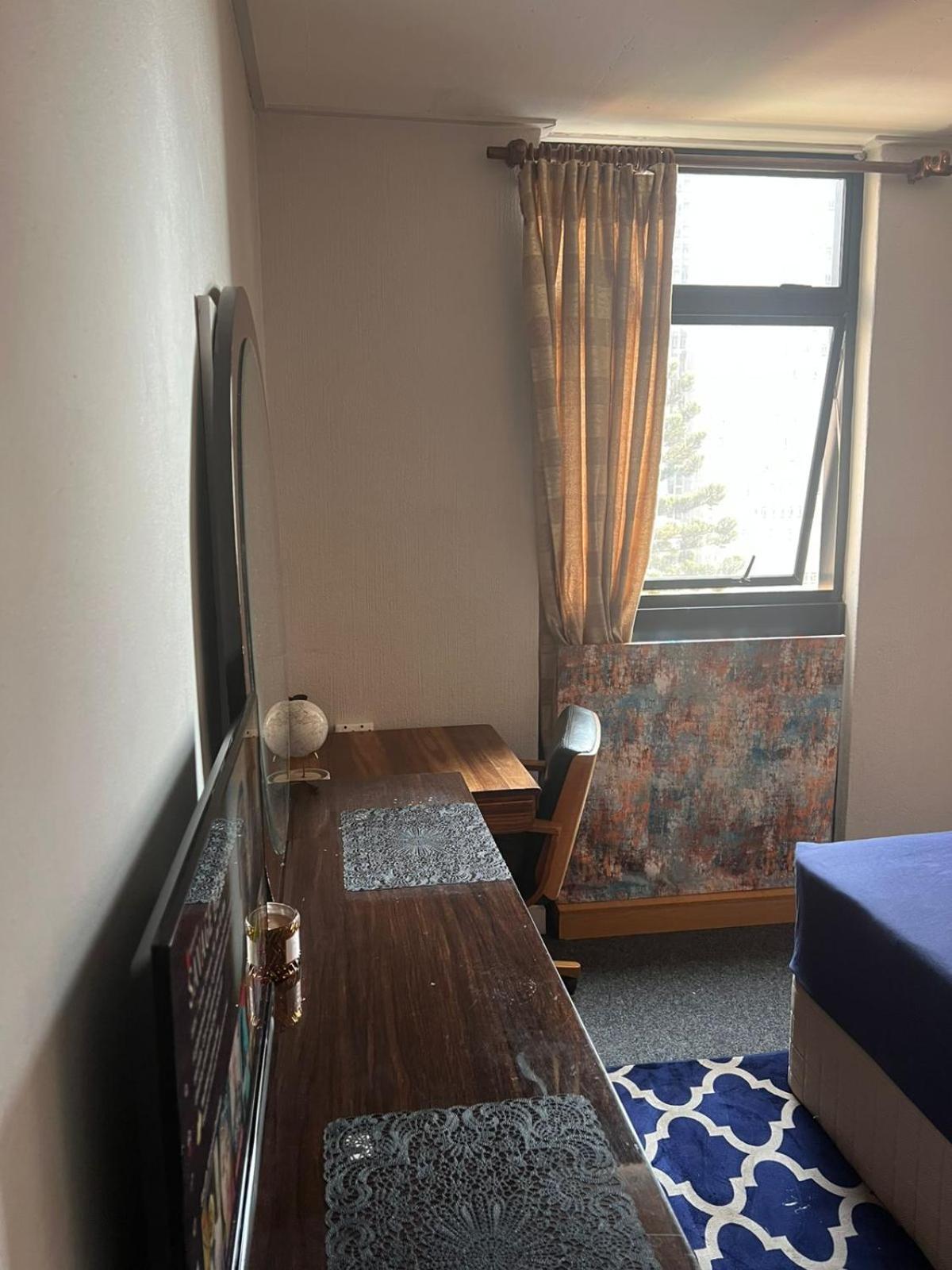 Just A Room Pretoria Exterior photo